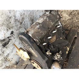 LADA NOVA (2105) Motor (Fűzött blokk hengerfejjel)