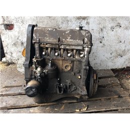 LADA NOVA (2105) Motor (Fűzött blokk hengerfejjel)