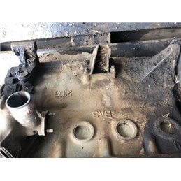 LADA NOVA (2105) Motor (Fűzött blokk hengerfejjel)