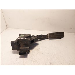 OPEL ZAFIRA A (F75_) Gázpedál (Elektromos)