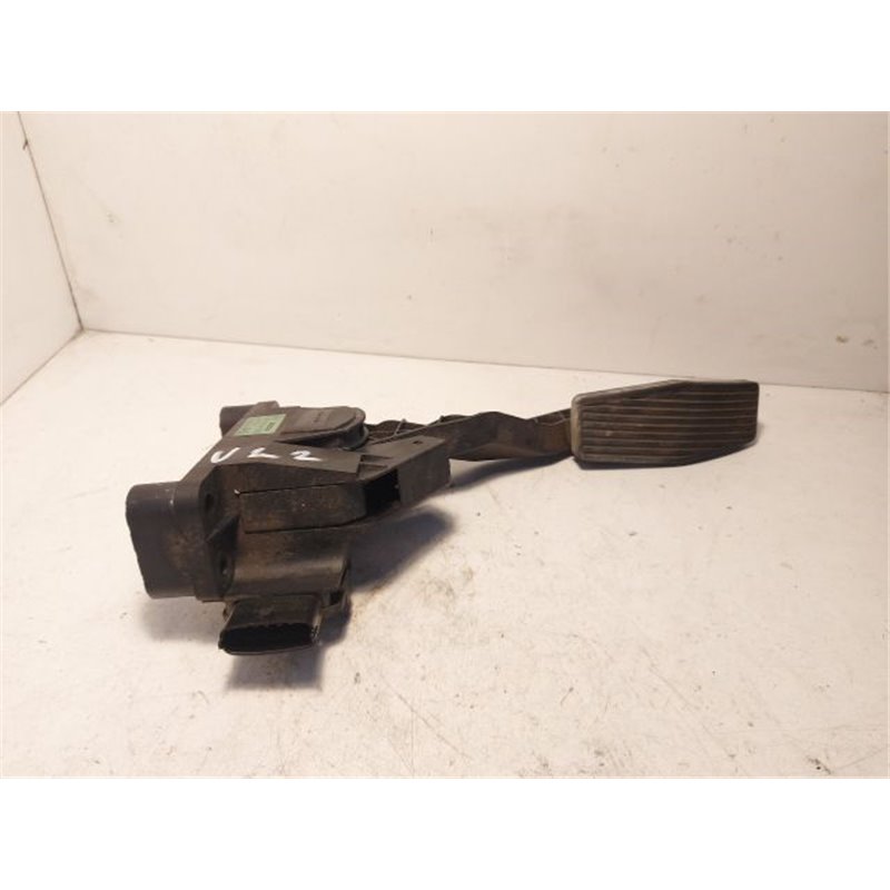 OPEL ZAFIRA A (F75_) Gázpedál (Elektromos)