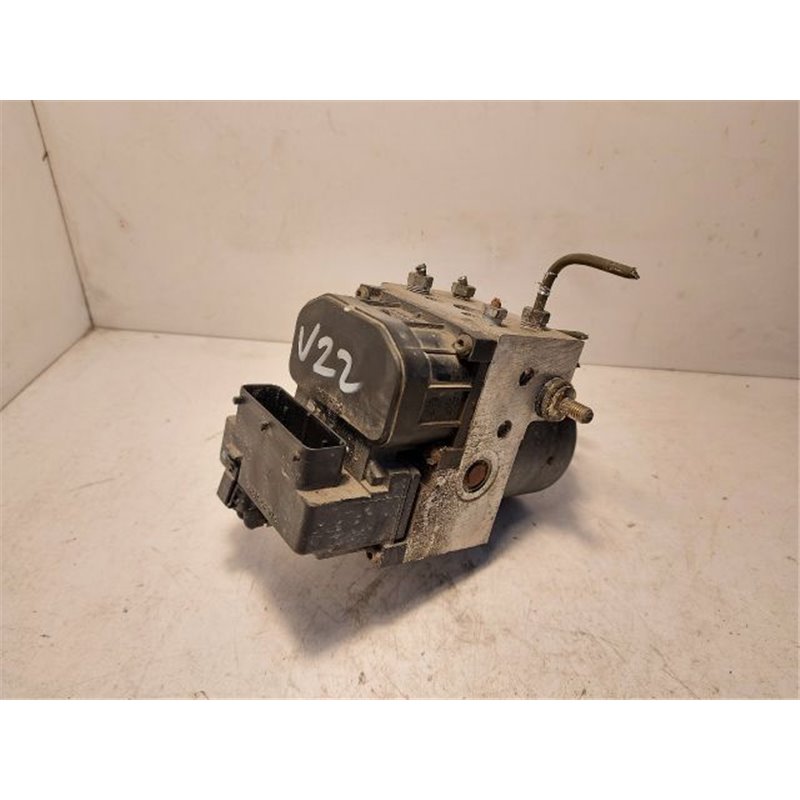 OPEL ZAFIRA A (F75_) ABS Kocka