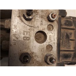 OPEL ZAFIRA A (F75_) ABS Kocka