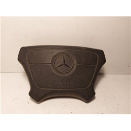 MERCEDES-BENZ E-CLASS (W210) Kormánylégzsák