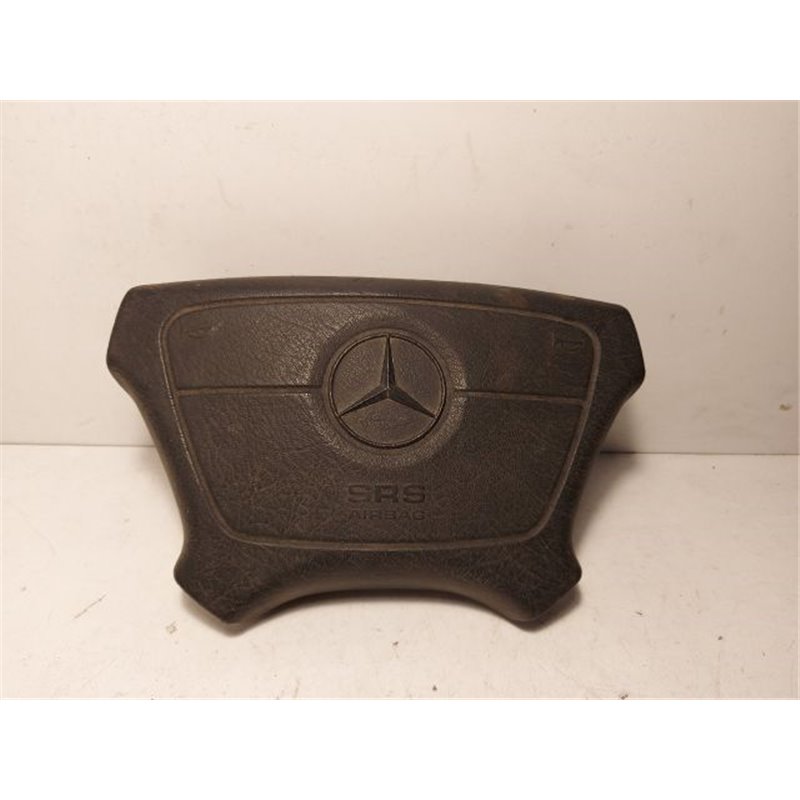 MERCEDES-BENZ E-CLASS (W210) Kormánylégzsák