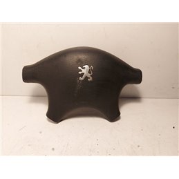 PEUGEOT 406 (8B) Kormánylégzsák