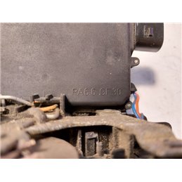 VW PASSAT (3B3) Jobb első Ajtózár