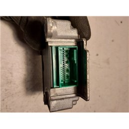 OPEL ZAFIRA A (F75_) Légzsák Elektronika