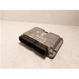 OPEL ZAFIRA A (F75_) Motorvezérlő