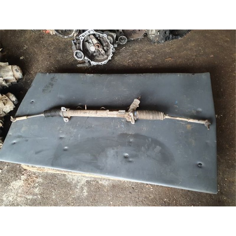 CITROËN JUMPER Dobozos (230L) Kormánymű Szervós