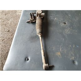 CITROËN JUMPER Dobozos (230L) Kormánymű Szervós