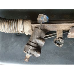 OPEL SIGNUM Kormánymű Szervós