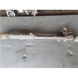 MAZDA 6 (GG) Kormánymű Szervós