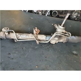 OPEL ASTRA G Ferdehátú (F48_, F08_) Kormánymű Szervós