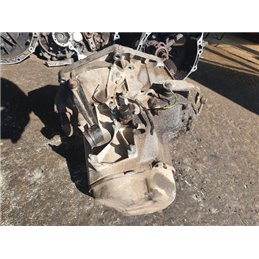 PEUGEOT 106 II (1) Váltó (Mechanikus)