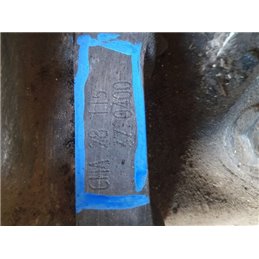 VW PASSAT (3A2, 35I) Váltó (Mechanikus)