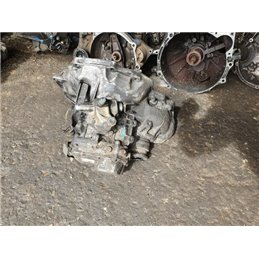 OPEL ASTRA F Kombi (51_, 52_) Váltó (Mechanikus)