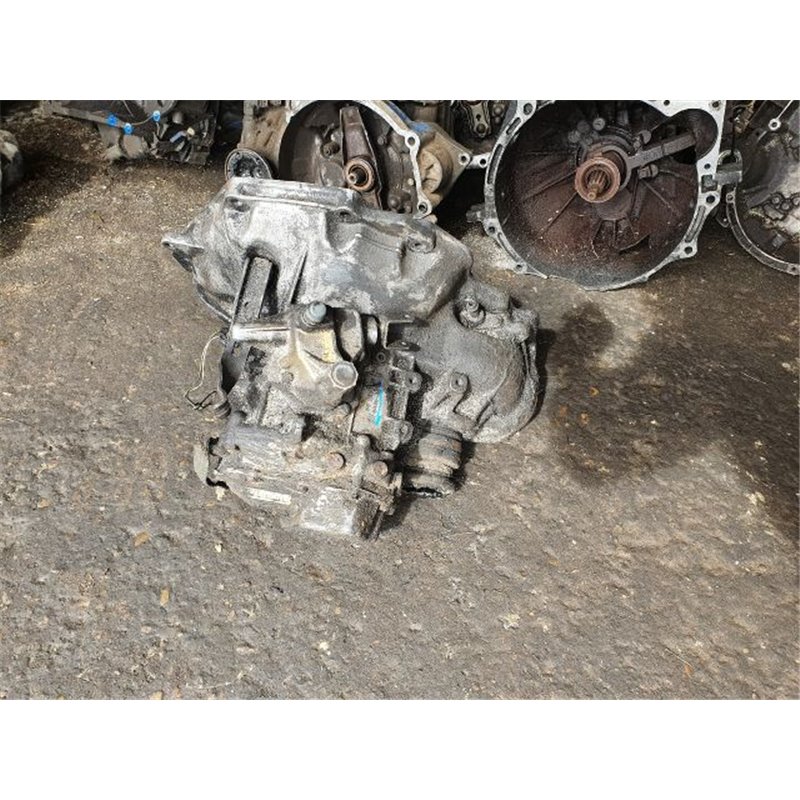 OPEL ASTRA F Kombi (51_, 52_) Váltó (Mechanikus)