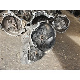 OPEL ASTRA F Kombi (51_, 52_) Váltó (Mechanikus)