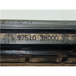 HYUNDAI i40 Csomagtér Szellőző Hátsó