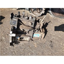 CITROËN XANTIA Break (X1) Váltó (Mechanikus)