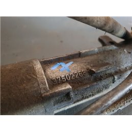 ALFA ROMEO 145 (930) Kormánymű Szervós