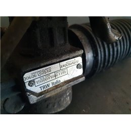 ALFA ROMEO 145 (930) Kormánymű Szervós