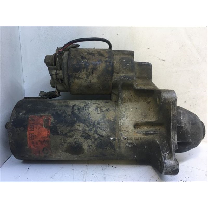 FORD ESCORT Önindító