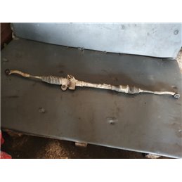 TOYOTA YARIS (SCP1_, NLP1_, NCP1_) Kormánymű Szervós