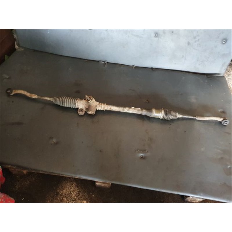 TOYOTA YARIS (SCP1_, NLP1_, NCP1_) Kormánymű Szervós