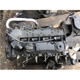 CITROËN C3 I (FC_) Motor (Fűzött blokk hengerfejjel)