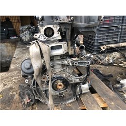 CITROËN C3 I (FC_) Motor (Fűzött blokk hengerfejjel)