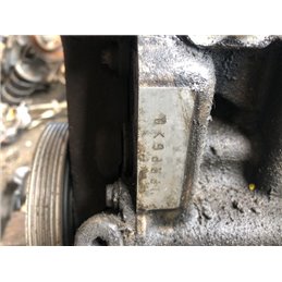 CITROËN C3 I (FC_) Motor (Fűzött blokk hengerfejjel)