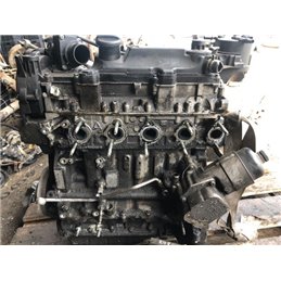 CITROËN C3 I (FC_) Motor (Fűzött blokk hengerfejjel)