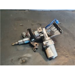 RENAULT CLIO II (BB0/1/2_, CB0/1/2_) Kormányszervó Motor (Elektromos)