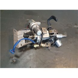 RENAULT CLIO II (BB0/1/2_, CB0/1/2_) Kormányszervó Motor (Elektromos)