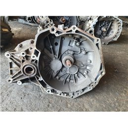 OPEL VECTRA C Váltó (Mechanikus)