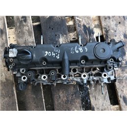 PEUGEOT 406 (8B) Hengerfej