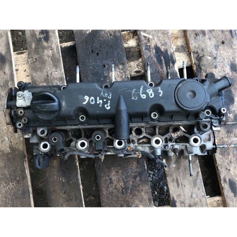 PEUGEOT 406 (8B) Hengerfej