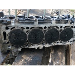 PEUGEOT 406 (8B) Hengerfej