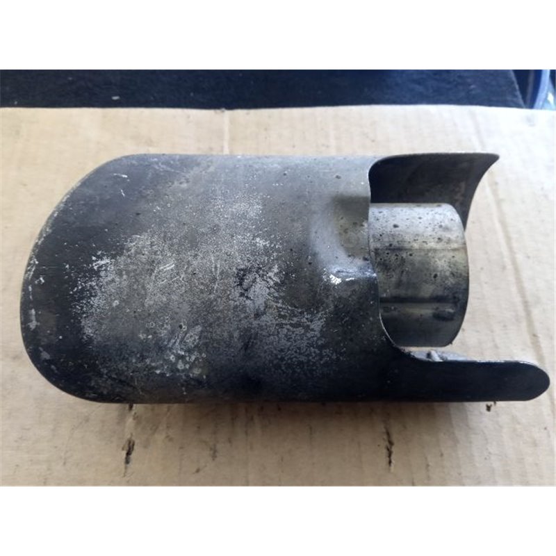 MERCEDES-BENZ R-CLASS (W251, V251) Bal Kipufogó Cső