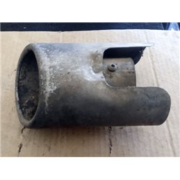 MERCEDES-BENZ R-CLASS (W251, V251) Bal Kipufogó Cső