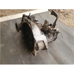 SEAT LEON (1M1) Váltó (Mechanikus)