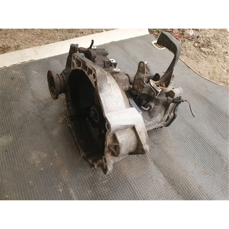 SEAT LEON (1M1) Váltó (Mechanikus)