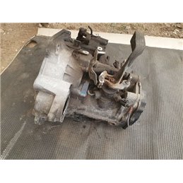 SEAT LEON (1M1) Váltó (Mechanikus)