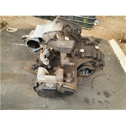 SEAT LEON (1M1) Váltó (Mechanikus)