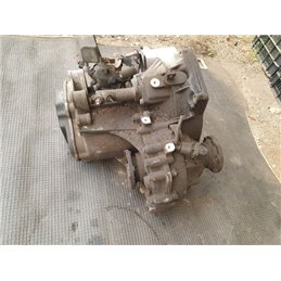 SEAT LEON (1M1) Váltó (Mechanikus)