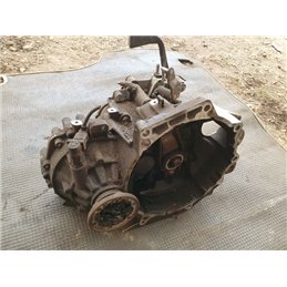 SEAT LEON (1M1) Váltó (Mechanikus)