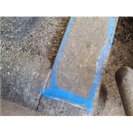 SEAT TOLEDO II (1M2) Váltó (Mechanikus)