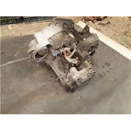 SEAT TOLEDO II (1M2) Váltó (Mechanikus)